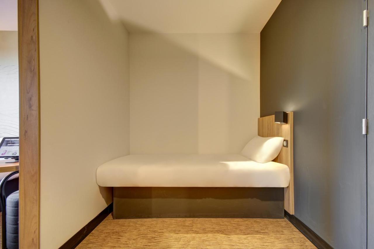 B&B Hotel เอแปร์เน ภายนอก รูปภาพ