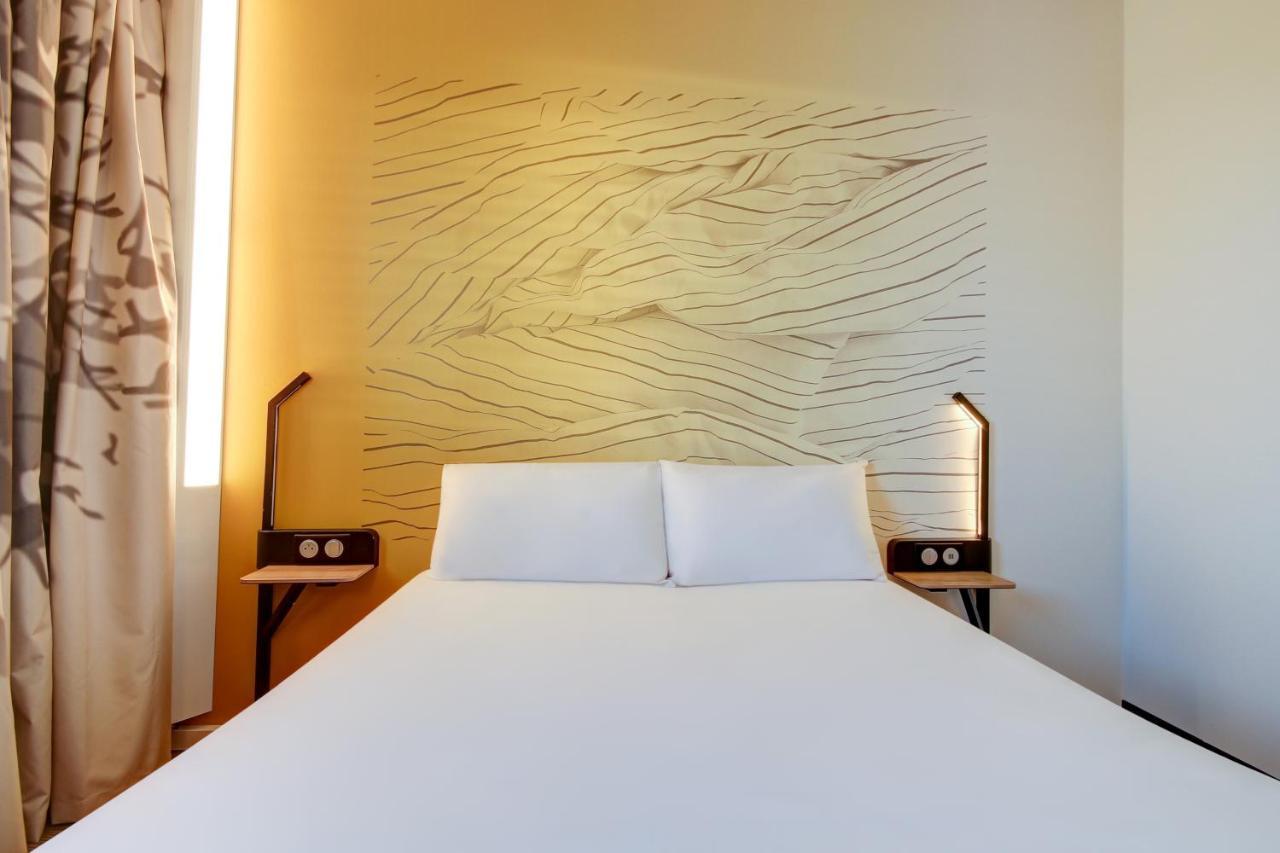 B&B Hotel เอแปร์เน ภายนอก รูปภาพ