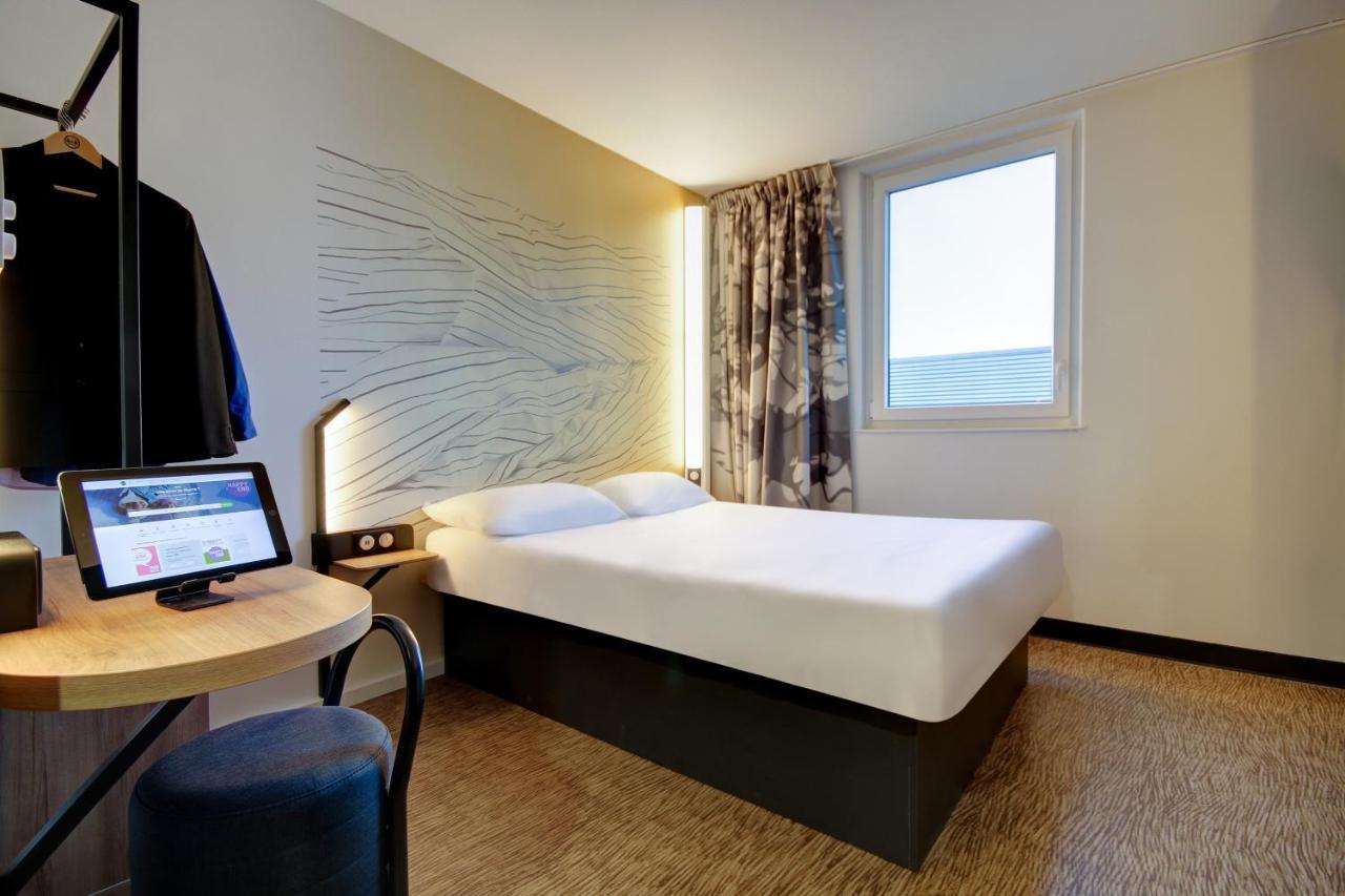 B&B Hotel เอแปร์เน ภายนอก รูปภาพ