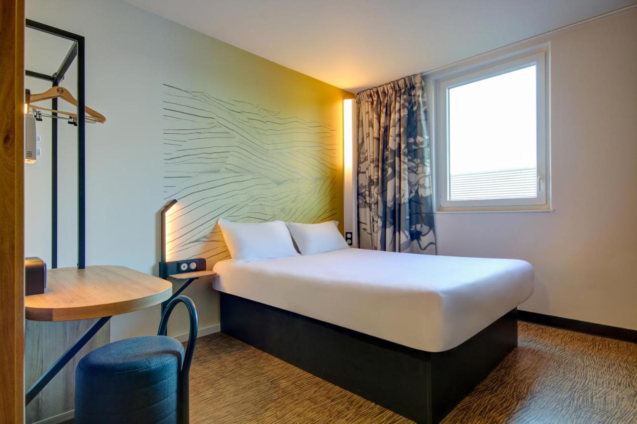 B&B Hotel เอแปร์เน ภายนอก รูปภาพ