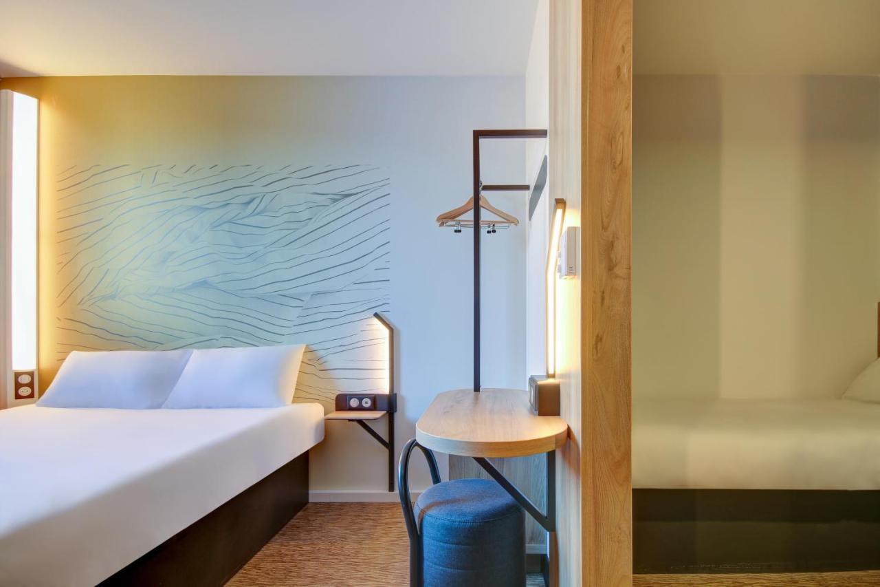 B&B Hotel เอแปร์เน ภายนอก รูปภาพ