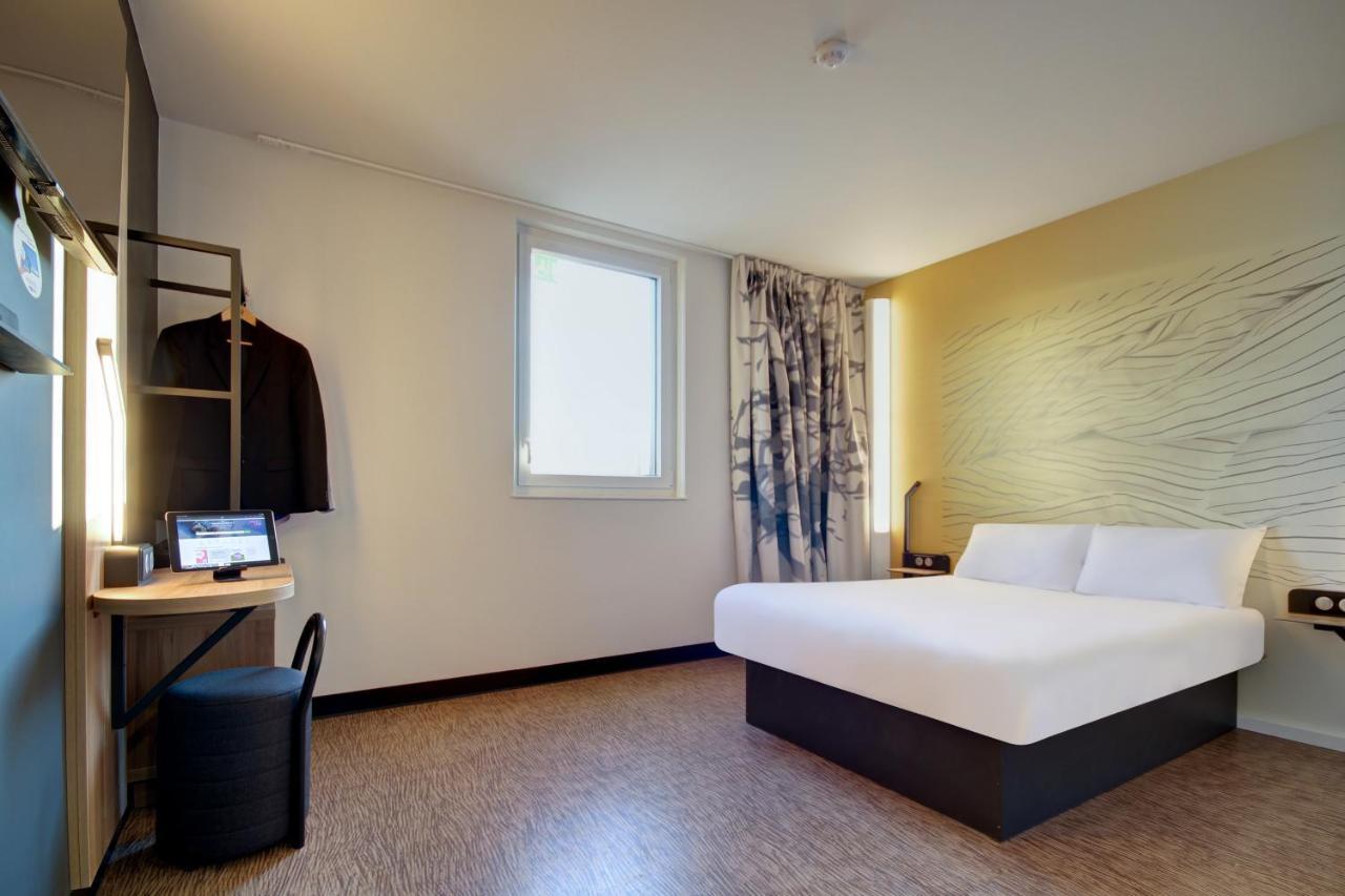 B&B Hotel เอแปร์เน ภายนอก รูปภาพ