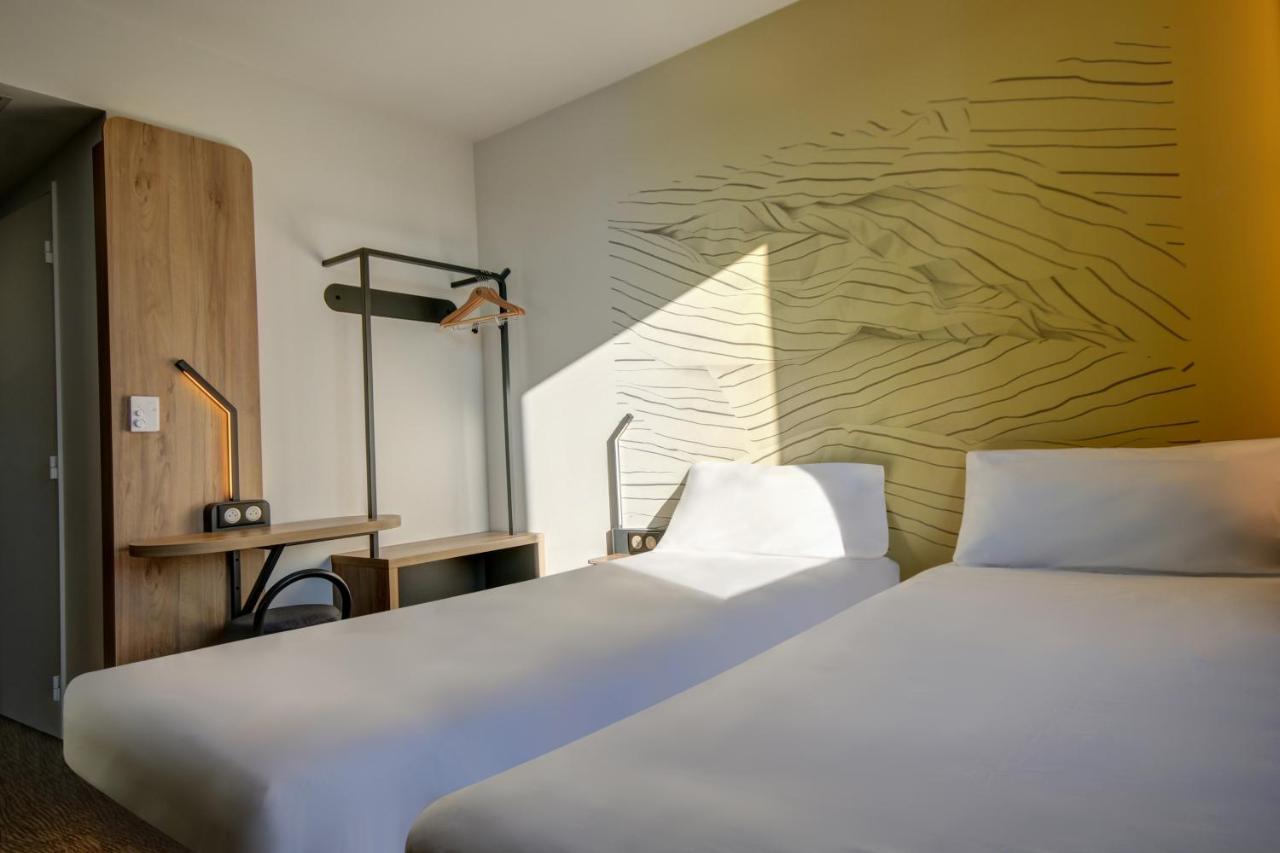 B&B Hotel เอแปร์เน ภายนอก รูปภาพ