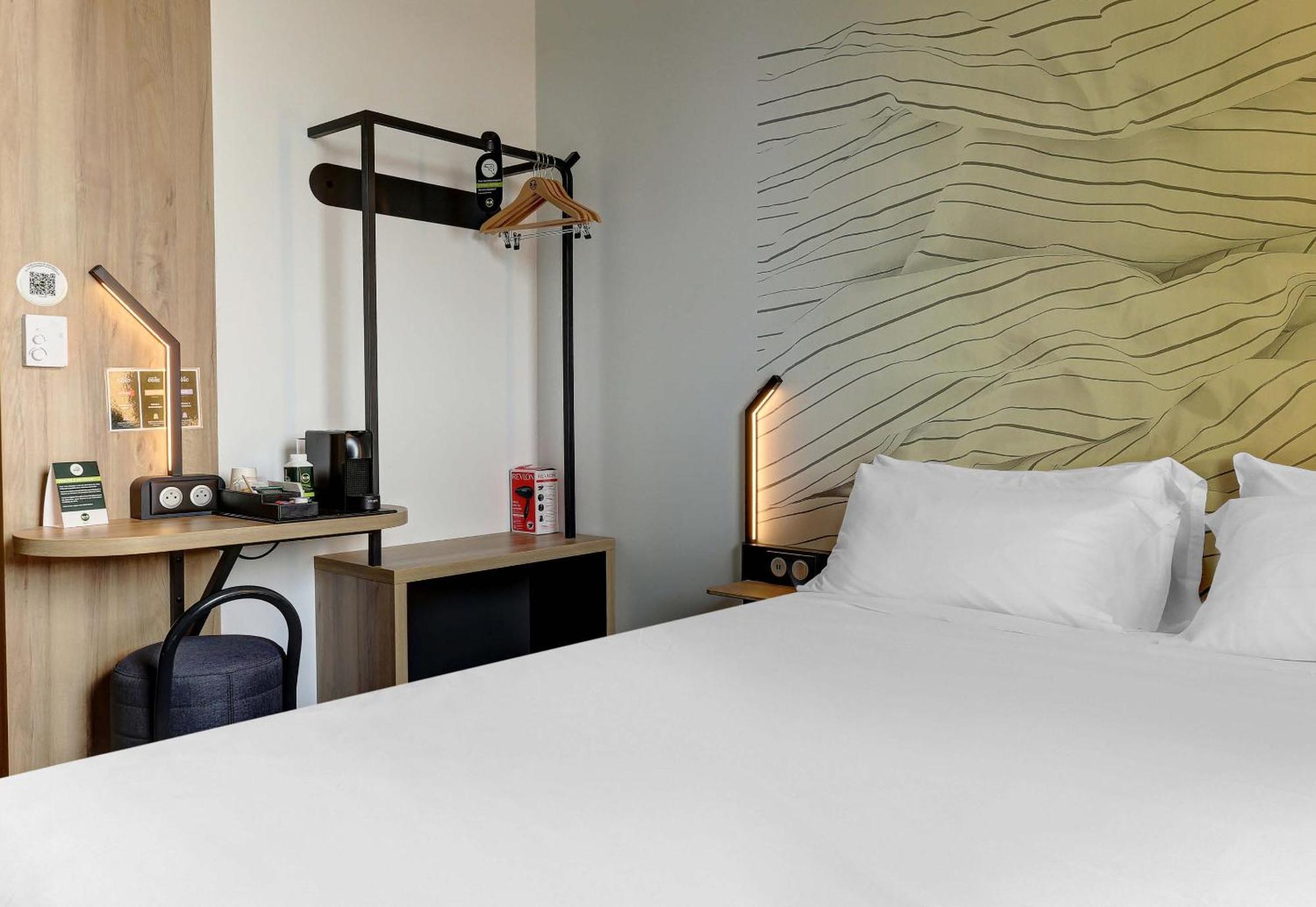B&B Hotel เอแปร์เน ภายนอก รูปภาพ